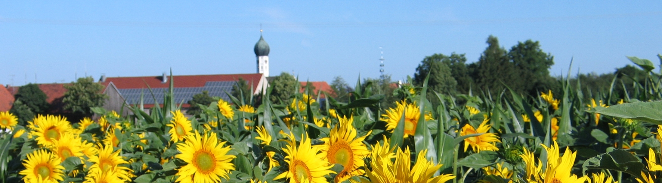 Rehling-Landkreis Augsburg